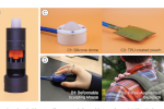 HydroHaptics